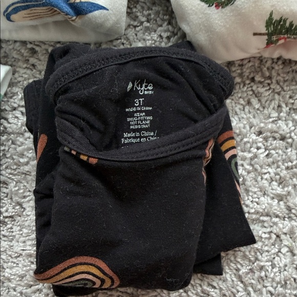 Kyte baby long sleeve PJ lot SETS good condition - Picture 3 of 8